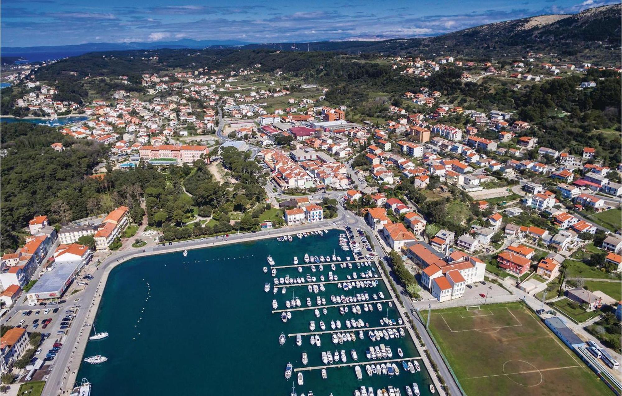 Stunning In Barbat-rab With Wifi Barbat na Rabu