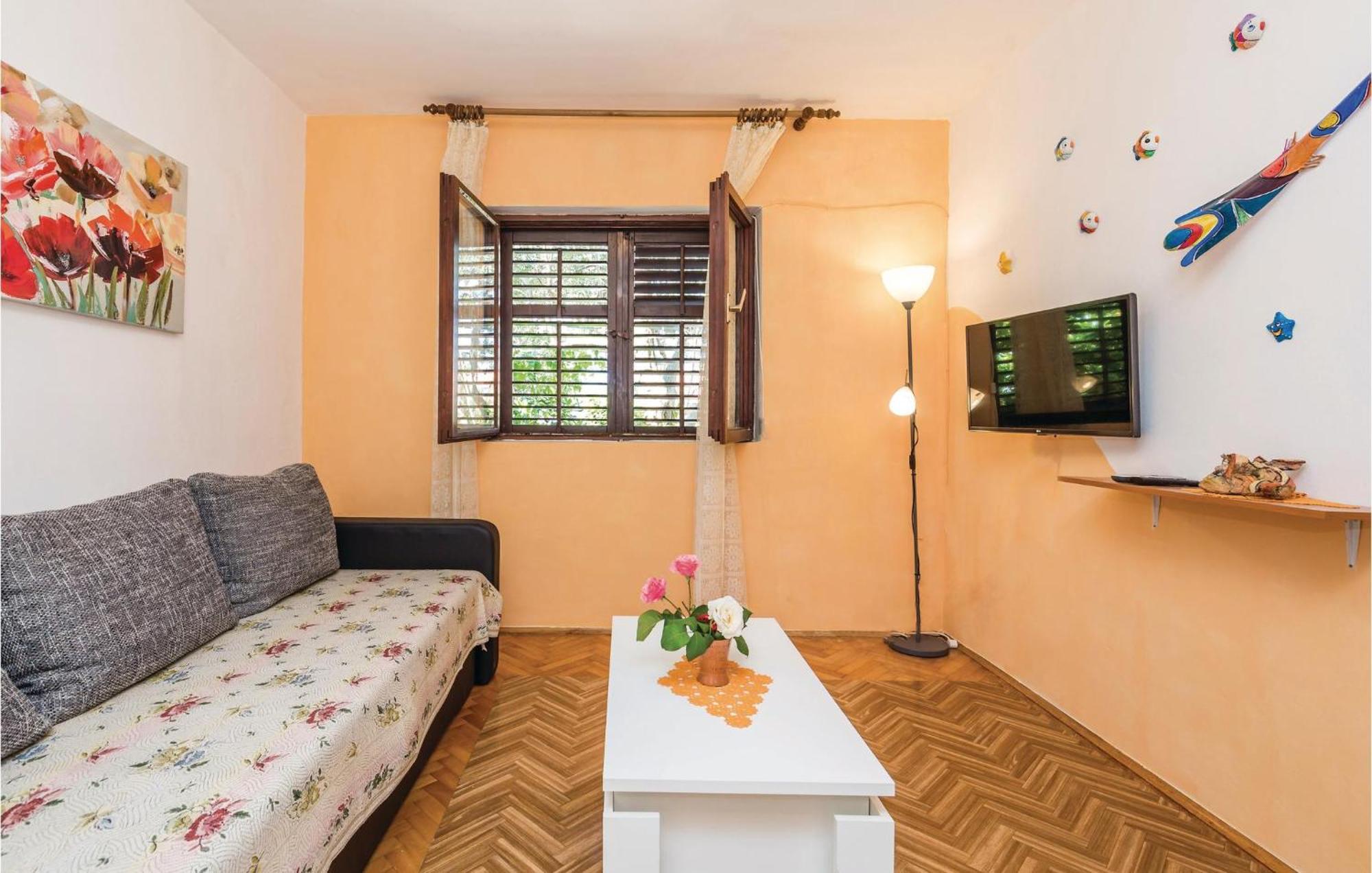 Stunning In Barbat-rab With Wifi Apartament